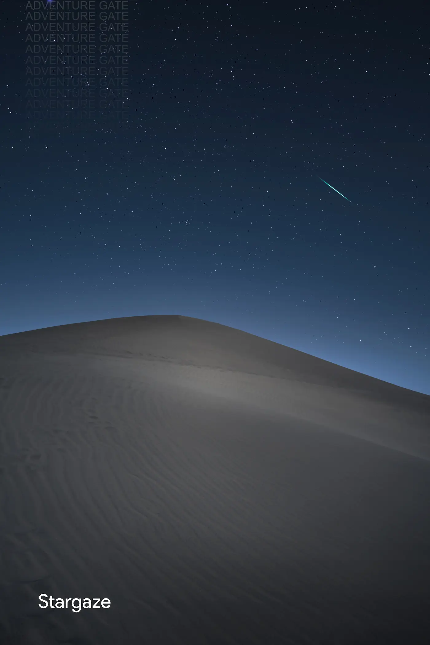 Stargaze