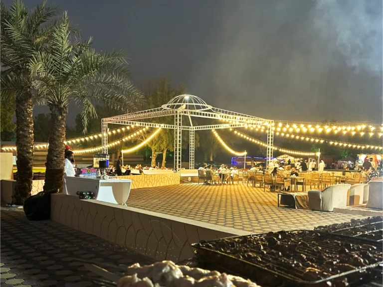 vip-desert-safari-area